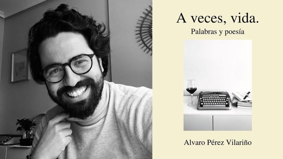 Álvaro Pérez Vilariño